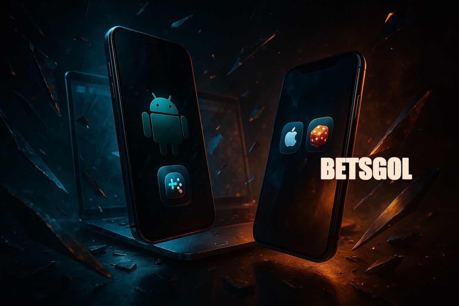Compatibilidade do App