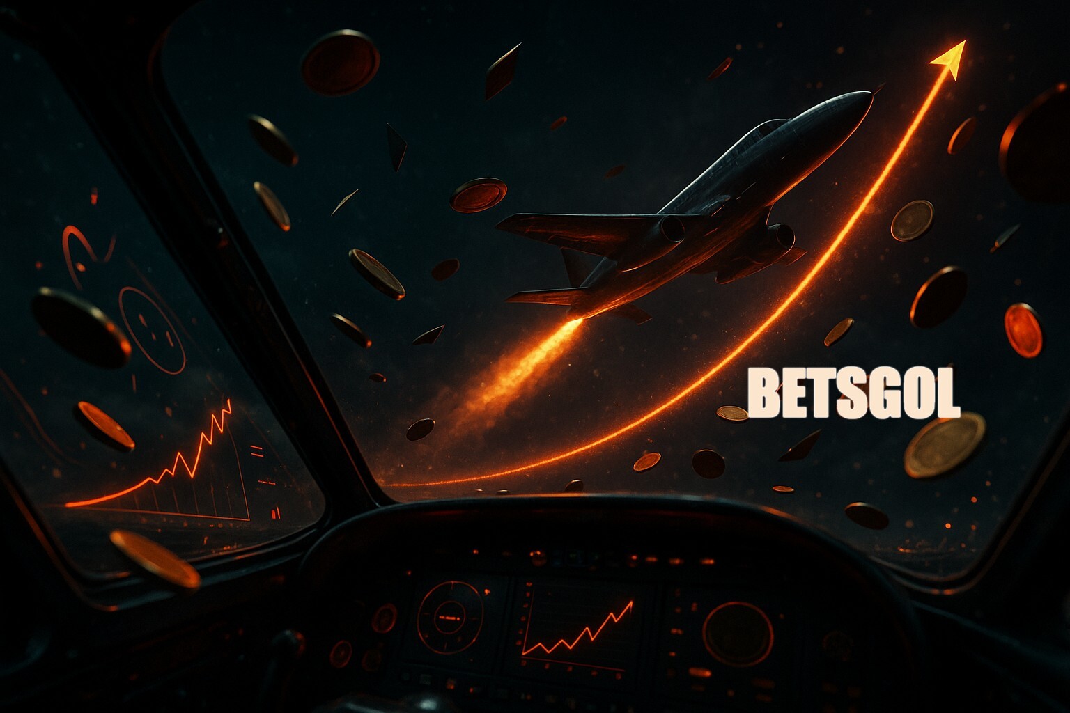 Como Jogar Aviator