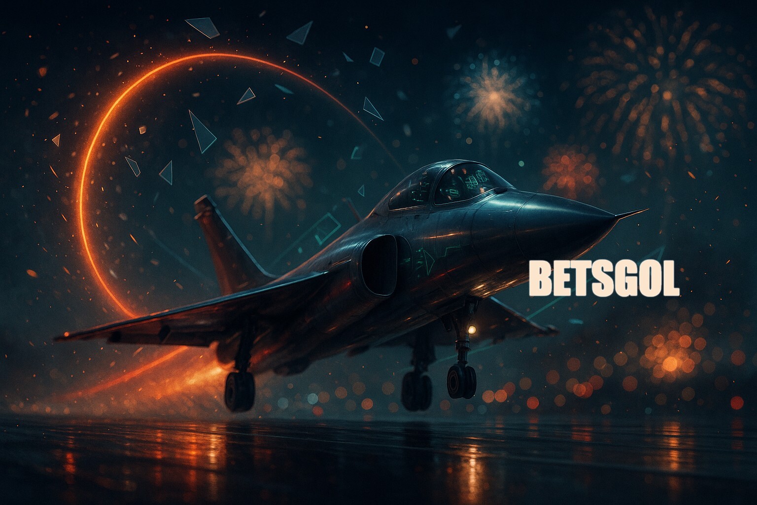 Aviator Festivo