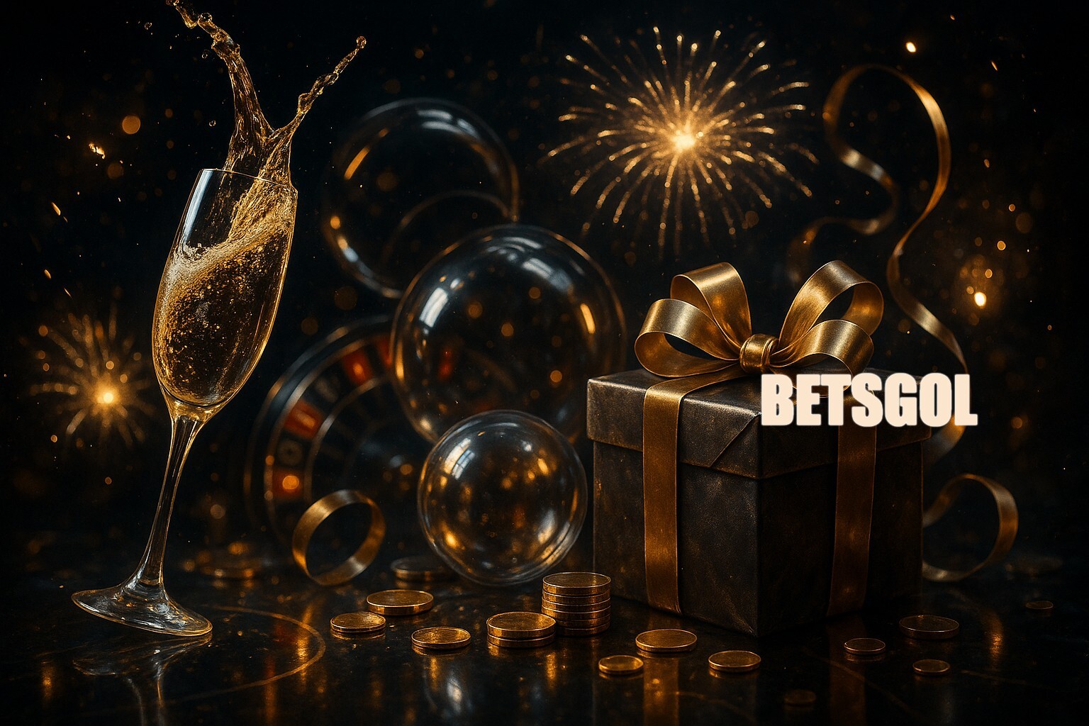 Bônus Festivos