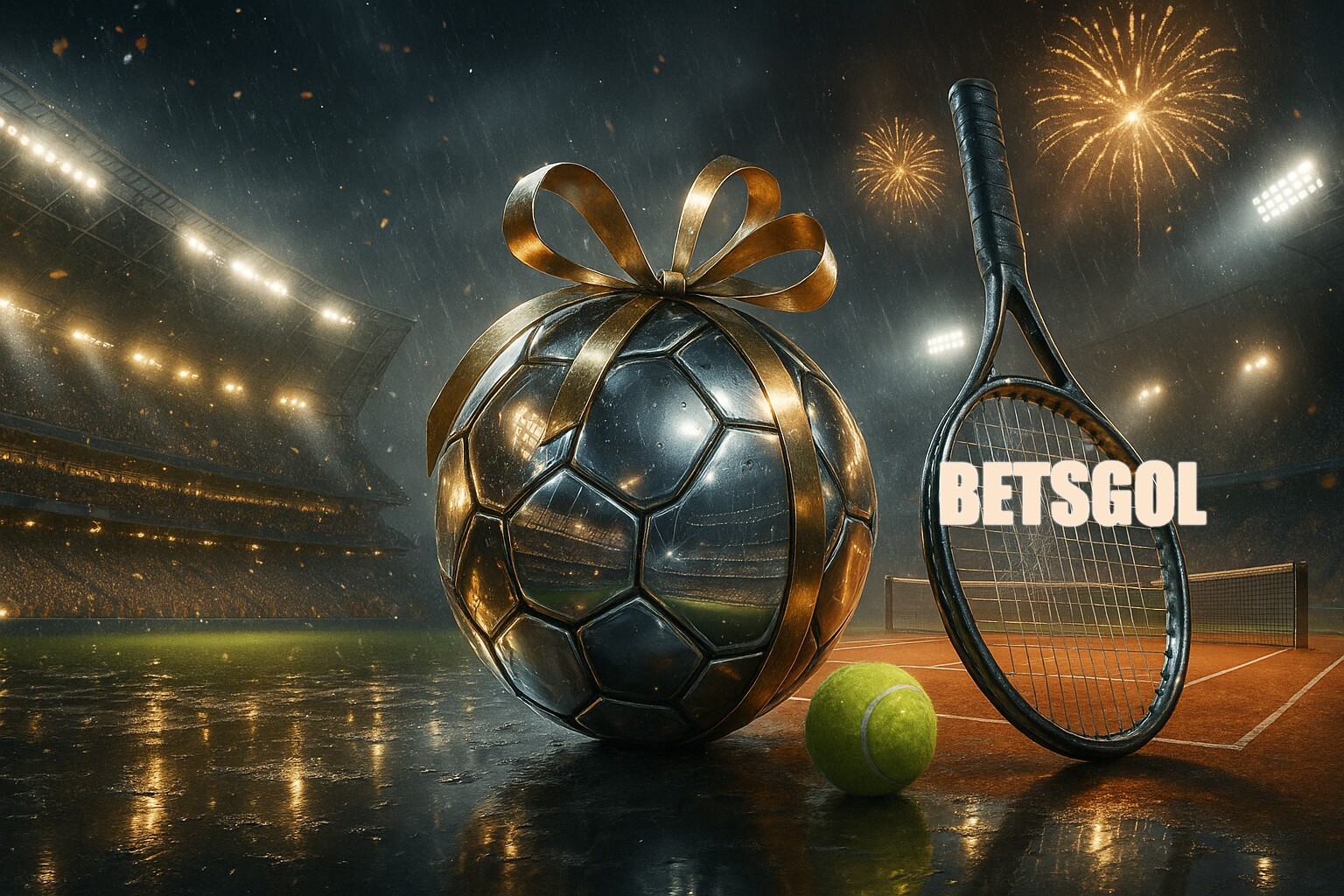 Eventos Esportivos
