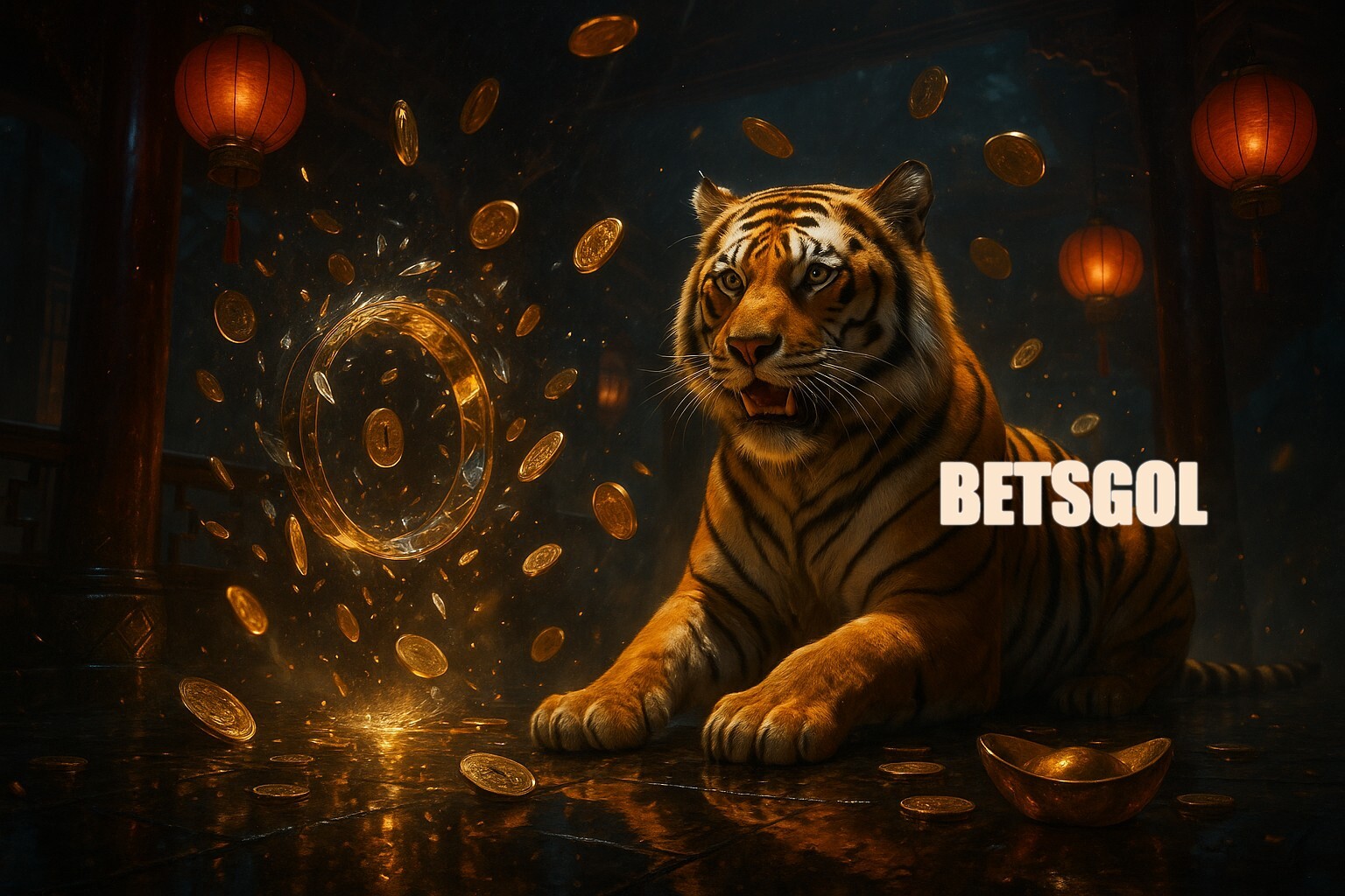 Como Jogar Fortune Tiger