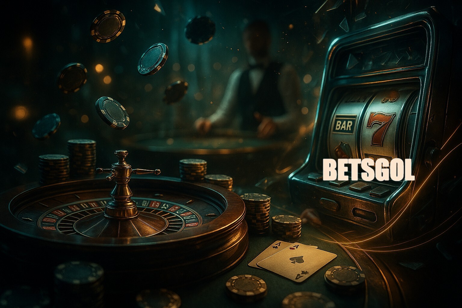 Jogos Recomendados