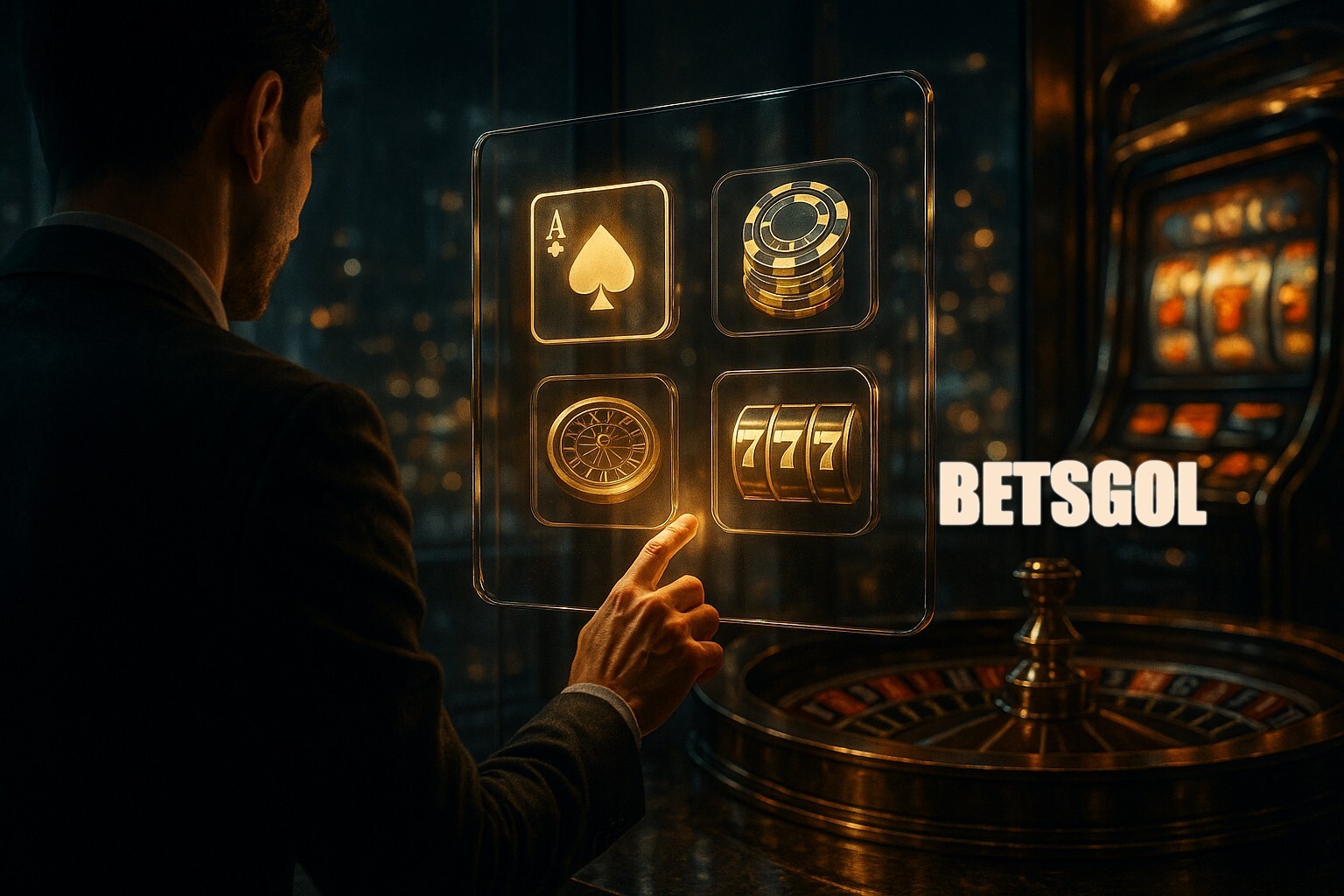 Benefícios do Login