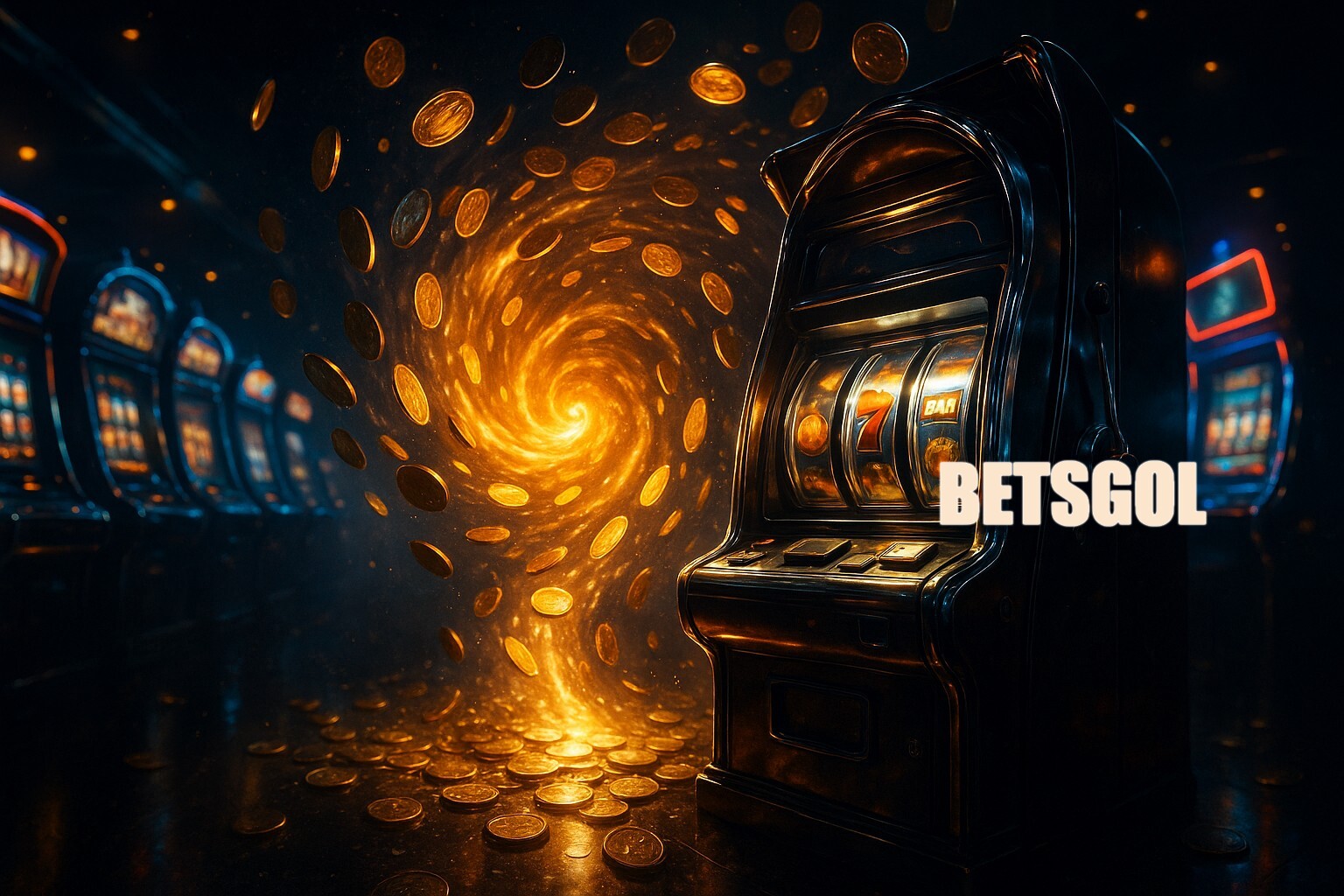 Slots Festivos